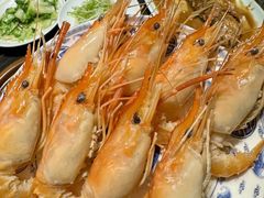 -淮扬府(安定门店)
