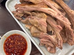 -清真·益鑫羊肉手抓馆(花园北街店)