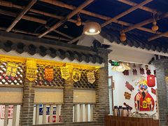 -苏渝汇重庆江湖菜(桐泾公园店)