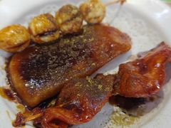 -柴爿巷·香酥鸡&馄饨(复兴中路店)