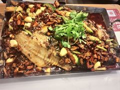 -海岛八号龙虾烧烤田鸡(蓝天路总店)