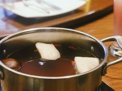 -珍宝轩海鲜火锅(碧湖大厦店)