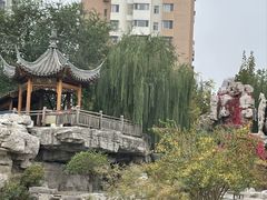 -南普公园