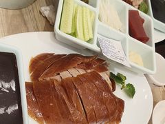-紫光园·烤鸭(美术馆店)