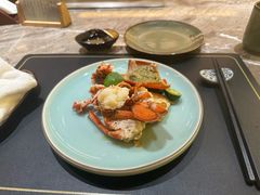 -松临·铁板烧&Omakase(神农店)