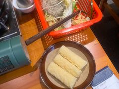 -黔滚滚贵州牛肉火锅·酸汤火锅(创意园店)