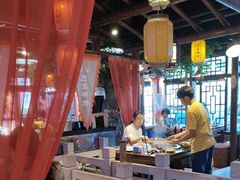 -唇辣号重庆老火锅(燕郊鑫乐汇店)