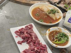 -鑫宝沙茶牛肉火锅(永泰店)