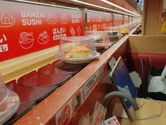 -万岁寿司(万国店)