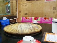 大堂-粗粮人家(簋街店)