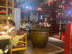 -大队长主题火锅(观音桥店)
