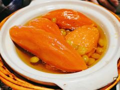 蜜汁地瓜-映像徐州(滨湖店)