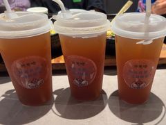 -得意啫·广东啫啫煲(前海HOP店)