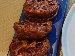 -菩提树·素食餐厅(汇智国际商业中心店)