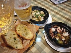 -BISTROFIORE美伊娜(伊犁南路店)