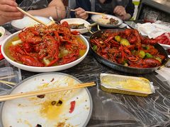 -指爱龙虾(金杨路总店)