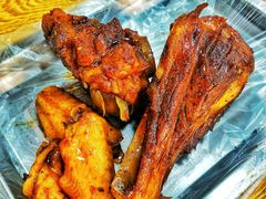 -赵元章肉骨烧(山塘街店)