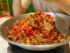 -福巷湘食小馆·猛火现炒(上海首店)