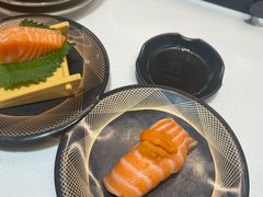 -争鲜回转寿司(朝北大悦城店)