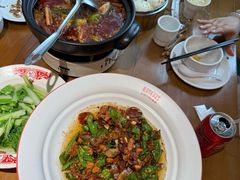 -肖记公安牛肉鱼杂馆· 省级非物质文化遗产(仁和路店)