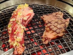 -赤坂亭·M9和牛烧肉·铁板烧(合肥万象城店)