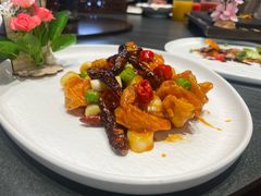 -酒蜻蜓·庭院私房菜(天元东路店)