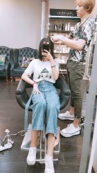 点击看大图 -发朵Hair 烫染沙龙