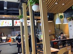 -姐弟俩土豆粉(西安小寨店)