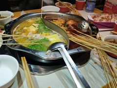 -袁记串串香(平潭店)