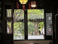 -南京市民俗博物馆(甘熙故居)