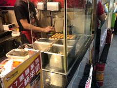 -咕噜咕噜·章鱼小丸子(广州荔湾领展广场店)