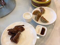 -一品粤珍轩(吴中路店)