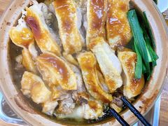 -顺德公平靓正特色牛花粥(花都店)