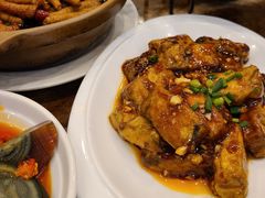-一楼食业·美食人家