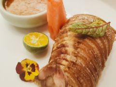 -同庆楼(大钟寺店)