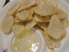 -东四民芳餐厅(世茂工三店)