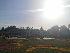 -北京世界公园