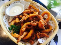 -必胜客(花舞大唐博物馆店)