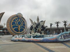-上海海昌海洋公园