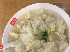 -琴岛顺天馄饨(乐客城店)