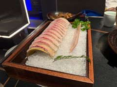 -额尔敦传统涮(公园西路店)