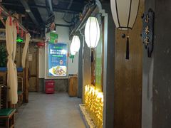 -驰明粗粮小厨(湖滨路店)