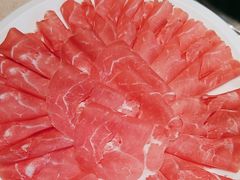 -阳坊大都涮羊肉(阳坊总店)