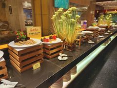 -华安国际大酒店-餐厅