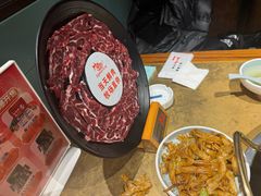 -手选潮汕鲜活牛肉火锅(二七广场店)