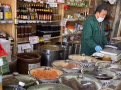 -赵府街副食店