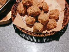 -双湖园·地标武汉菜(黄鹤楼解放路店)