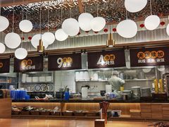 大堂-王春春鸡汤饭(成都城西优品道店)