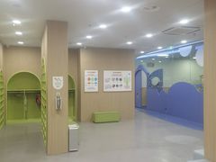 -金宝贝早教(济南欧亚大观商场中心)