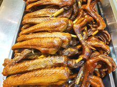 -日日香卤鹅饭店·澄海狮头鹅(澄海店)